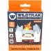 COOKER, FOLDING CAMP STOVE WITH FUEL TABLETS (HEXAMINE STOVE)