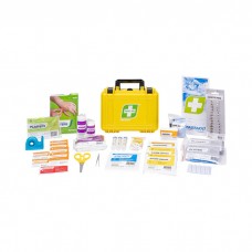 FAST AID WATERPROOF FIRST AID KIT