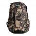 BAG, TRU-SHOT BACKPACK BUFFALO CAMO