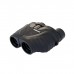 BINOCULARS 10-30 X 25 ZOOM TRAVELLER