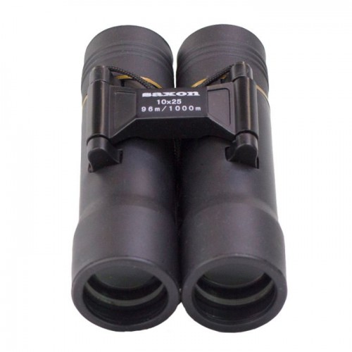 BINOCULARS 10 X 25 FOCUS FREE