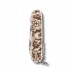 SWISS ARMY KNIFE, VICTORINOX DESERT CAMO