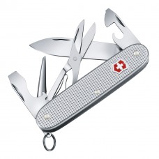 SWISS ARMY KNIFE, VICTORINOX PIONEER X