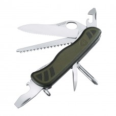 SWISS ARMY KNIFE, VICTORINOX SWISS SOLDIER