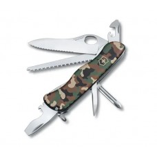 SWISS ARMY KNIFE, VICTORINOX TRAILMASTER