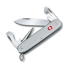 SWISS ARMY KNIFE, VICTORINOX PIONEER
