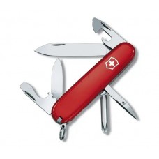 SWISS ARMY KNIFE, VICTORINOX TINKER