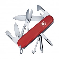 SWISS ARMY KNIFE, VICTORINOX SUPER TINKER