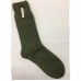 SOCKS, BAMBOO X-THICK HIKING KHAKI