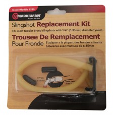 SLINGSHOT BAND, REPLACEMENT KIT