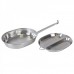 COOKWARE, GI STYLE MESS KIT