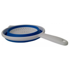 COOKWARE, COLLAPSIBLE COLANDER