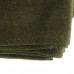 BLANKET, MILITARY STYLE PURE WOOL