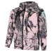 RIDGELINE KID'S PURSUIT PACK PINK CAMO