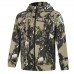 RIDGELINE KID'S PURSUIT PACK BUFFALO CAMO