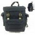 BAG, COTTON BACKPACK BAG WITH 3 POCKETS RSW3