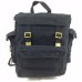 BAG, COTTON BACKPACK BAG WITH 3 POCKETS RSW3