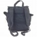 BAG, COTTON BACKPACK BAG WITH 3 POCKETS RSW3