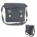 BAG, COTTON SHOULDER BAG WH2