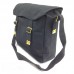 BAG, COTTON SHOULDER BAG WH2