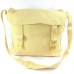 BAG, COTTON SHOULDER BAG WH2