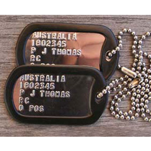 Photo Dog Tags Australia PetsWall